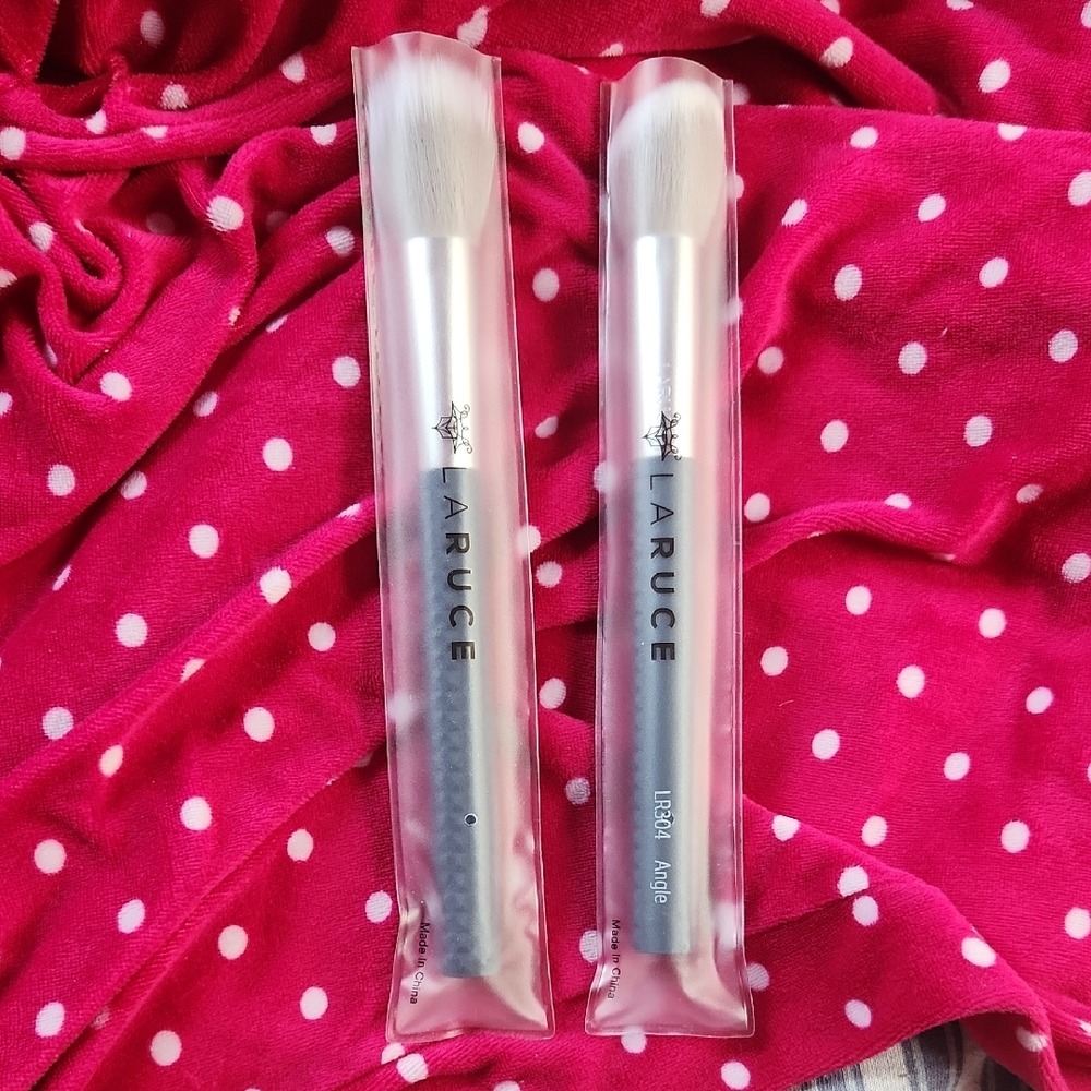 Laruce Makeup Brushes Set